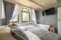 Apartamenty Villowe - Zakopane Centrum Hotels in Zab