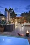 Villa Mykonos Heaven - Sea View & Outdoor Hot Tub - Villas