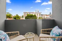 Coogee Studio Apartments Hotels in Coogee