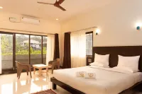 Mastiff Select Terrain Dandeli Hotels in Dandeli