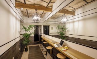 Relais Luxury Corso