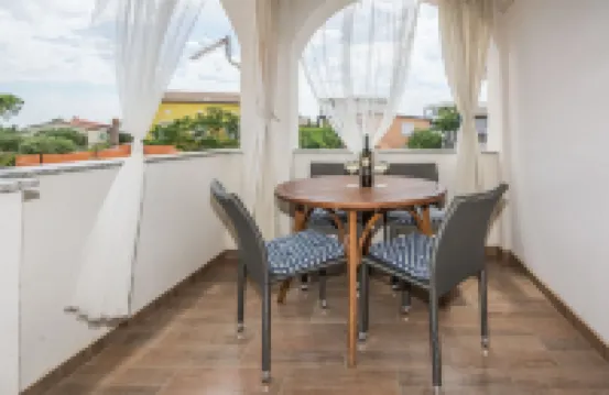 Apartments Ivanusevic