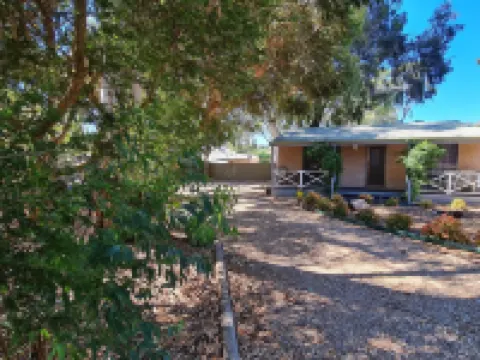 Barossa Country Cottages Hotels in Lyndoch