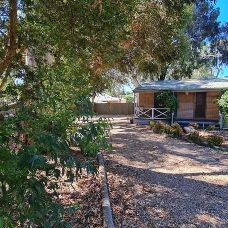 Barossa Country Cottages