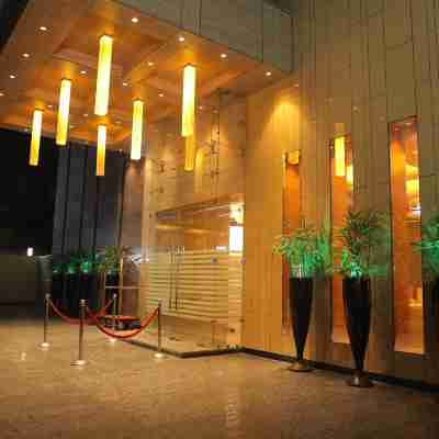 Best Western Vrindavan Hotel Exterior