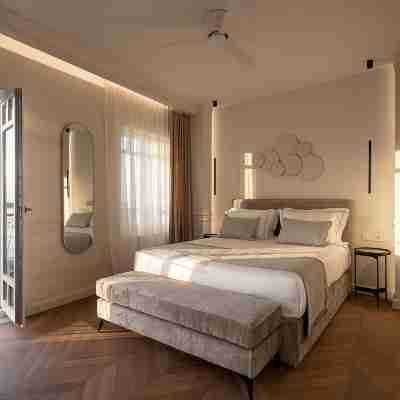 리비에라 스위트 Rooms