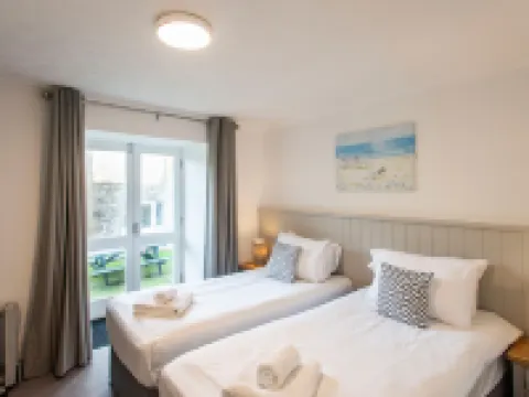 Tregenna Castle Resort Hotels in St Ives