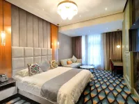 The Rumi Hotel & Residences Hotels in Dushanbe