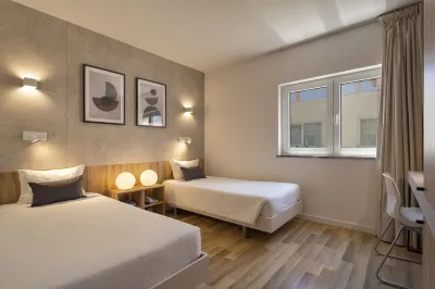 Hotel Made Inn Hotels near Albufeira