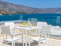 Naiades Village Elounda Ξενοδοχεία στην πόλη Ελούντα