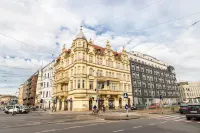 Apartamenty River View od WroclawApartament-pl - appartements de vacances