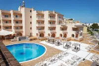 Rosamar Ibiza Hotel - en bord de mer