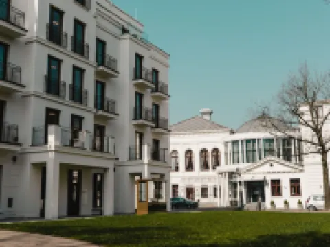 ホテル アム シュロス アウリッヒ シュロスレジデンツ アウリッヒのホテル