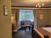 The Radnorshire Arms Hotel Hotel a Kington