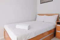 Great Deal 2Br at Apartment Parahyangan Residence - 2-Star