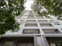 House of Charlie Vila Mariana Hotels near Independence Monument