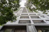 House of Charlie Vila Mariana Các khách sạn gần Ana Rosa Station