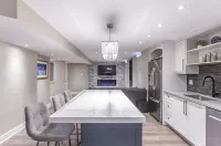 Fully Furnished Private Guest Suite