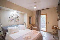 Pefkon Suites Hotels in Solina