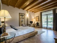 Moscatello & Mulinër Design Agri Relais Hotels in Pozzolengo