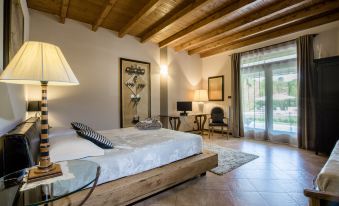 Moscatello & Mulinër Design Agri Relais