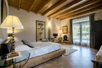 Moscatello & Mulinër Design Agri Relais