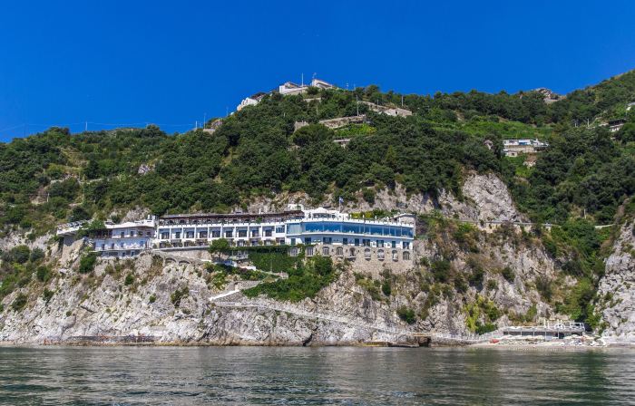 Hotel Cetus
