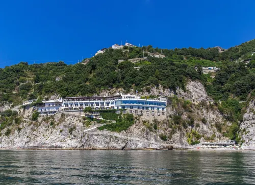 Hotel Cetus - Romantic