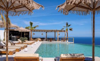 Leon Luxury Suites