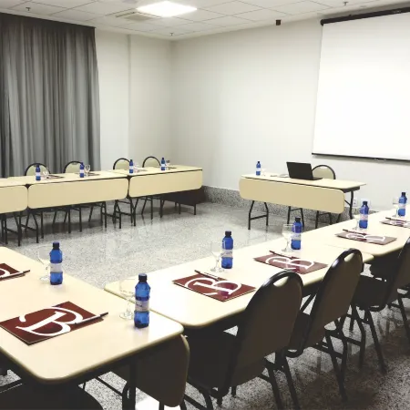 Tulip Inn Vila Velha