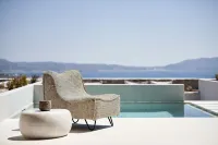 Cave Suites Milos Hotels in Milos