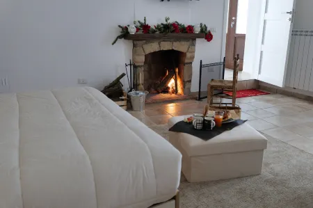 La Dimora di Euterpe Отели в г. Фаиккьо