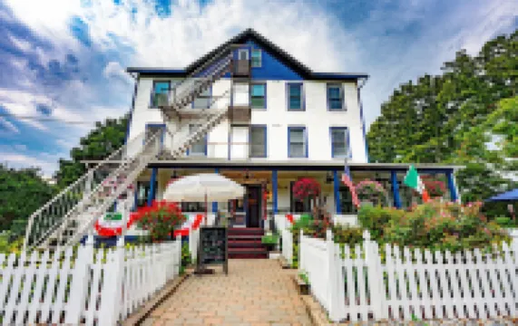 La Posada Inn Hoteles en Milford