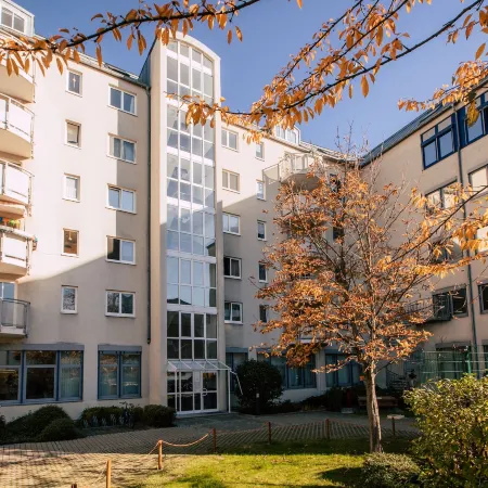 Luga Homes - Mitte