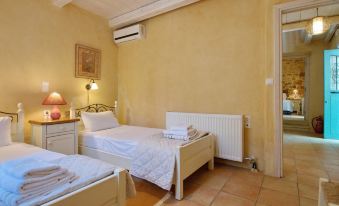 Villa Vigla in Stylos