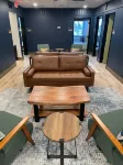 Zenith Basecamp Hotels in Proctor