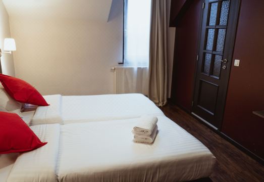 1. 호텔 르 산트네..