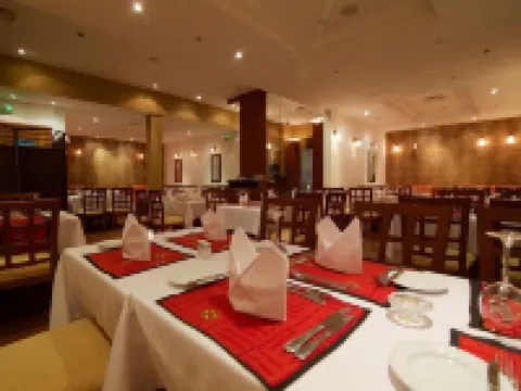 Hala Hotel & Aqua Park Hotels in Bissau