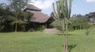 Cactus Eco Camp and Lodge โรงแรมใน
