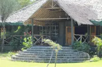 Cactus Eco Camp and Lodge - 2-Star
