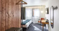 Best Western Plus Hotel Cargo Hotels in Armbouts-Cappel