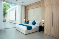 Arjanpark Resort Hotels near جناح منطقة مكة المكرمة