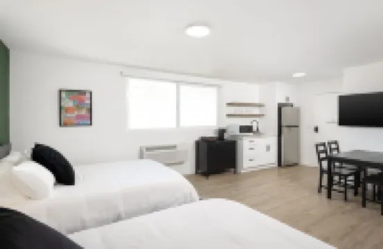 菲尼克斯酒店荷里活