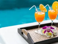 The Thames Pool Access Resort & Villa Hotels near Kan Eang @ Pier Phuket
