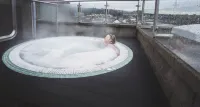 Canal Court - Spa