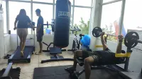 รีสอร์ตฟิลิปแอนน์ - ที่มีฟิตเนส