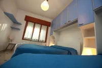 Cozy Villa with Large Garden Near the Beach