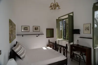 B&B Vigna Dell'Agrifoglio