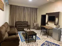 Mesha Stele Hotel Suites