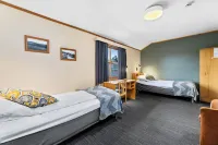 Lakselv Hotel